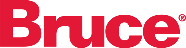 Bruce logo